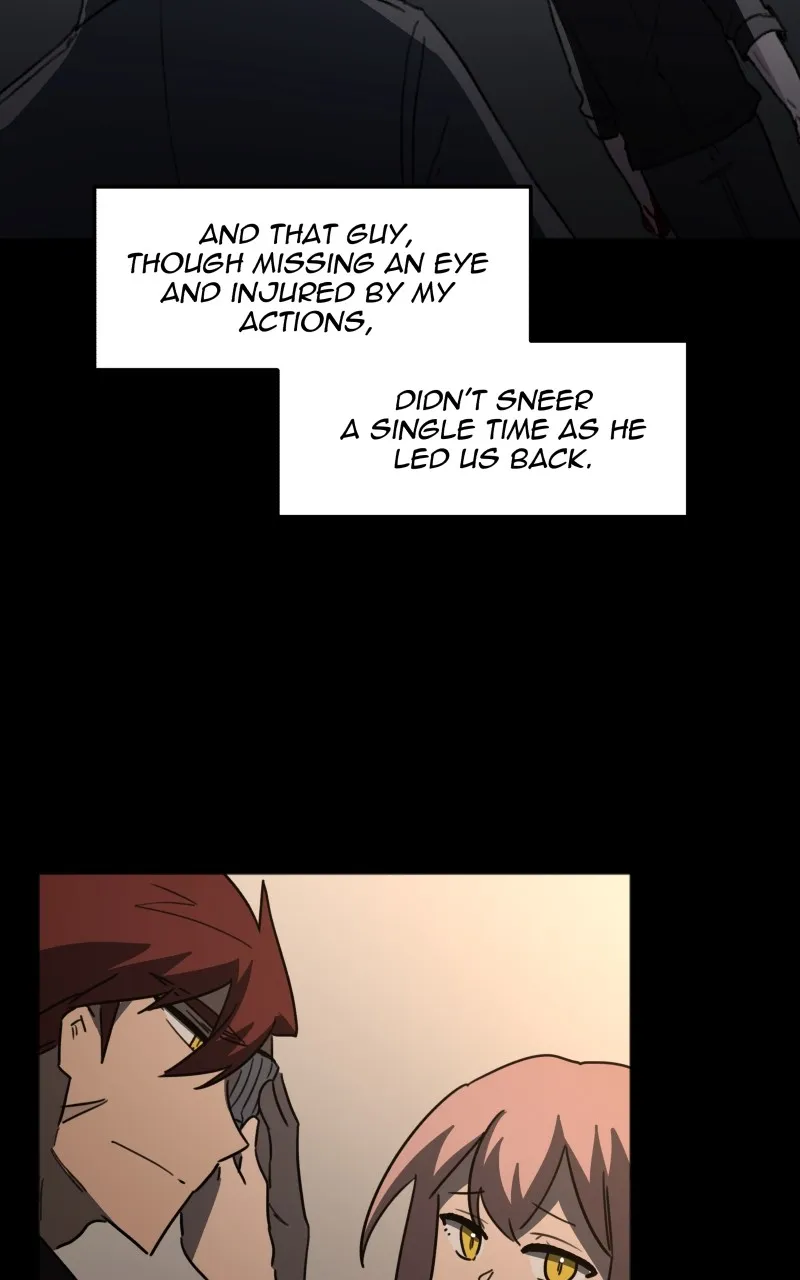 Code Adam Chapter 159 page 41 - 