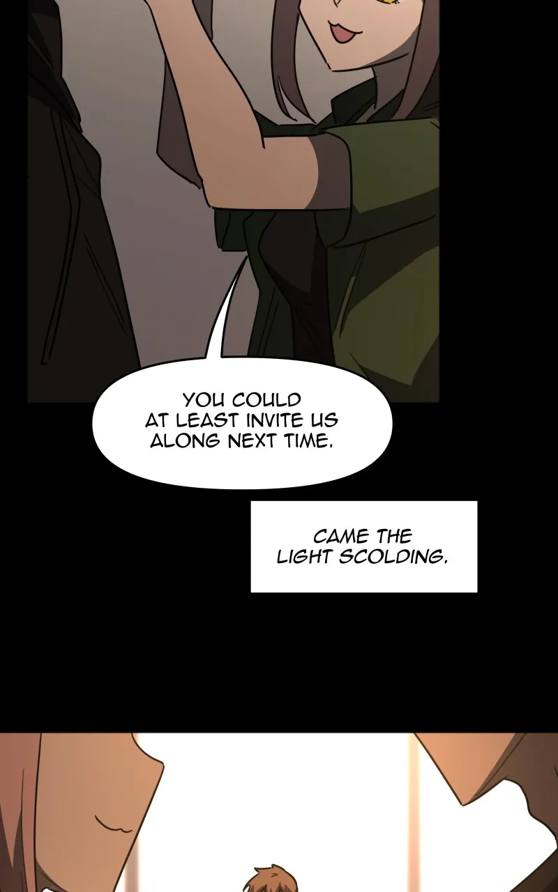 Code Adam Chapter 159 page 42 - 