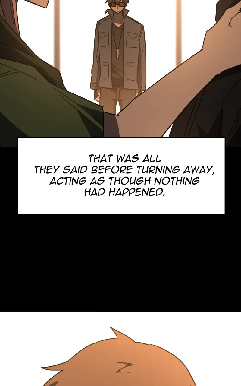 Code Adam Chapter 159 page 43 - 