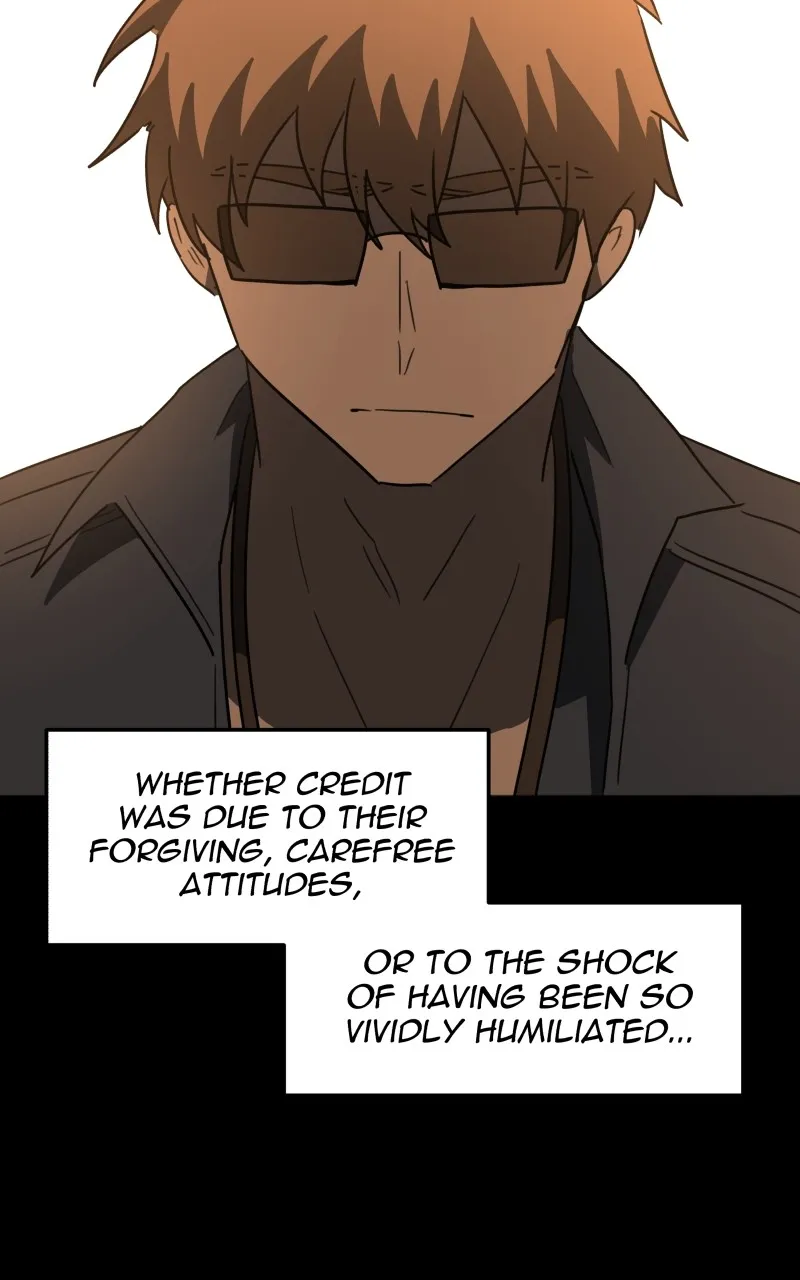 Code Adam Chapter 159 page 44 - 