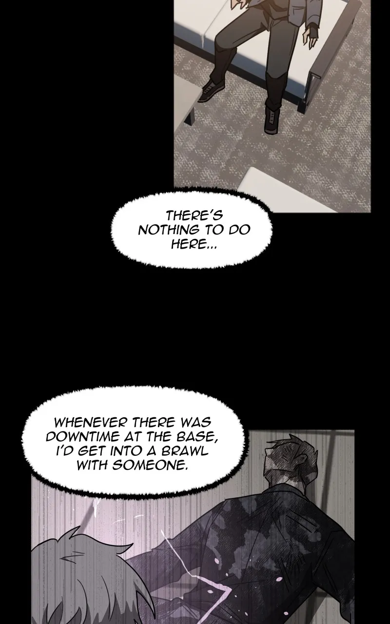 Code Adam Chapter 159 page 49 - 