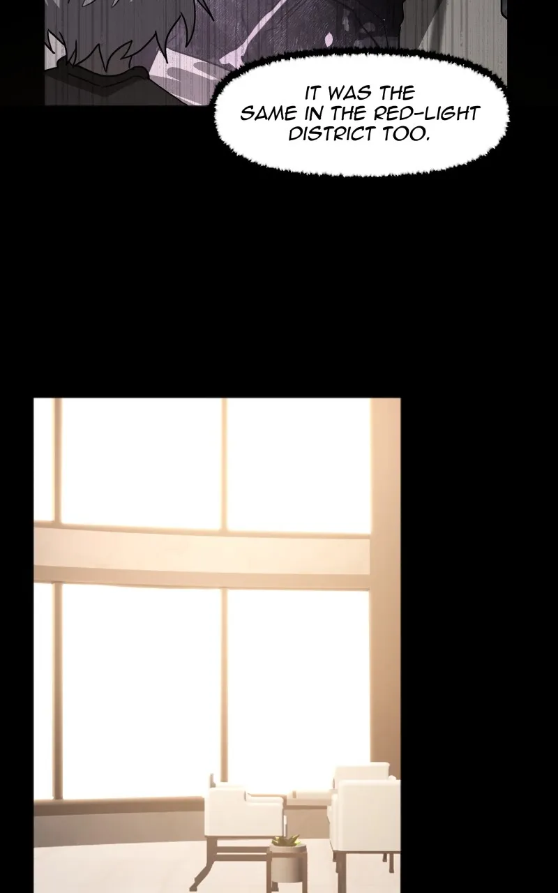 Code Adam Chapter 159 page 50 - 