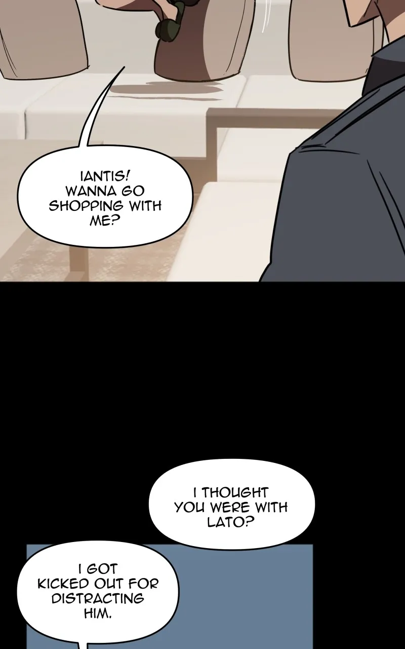 Code Adam Chapter 159 page 53 - 