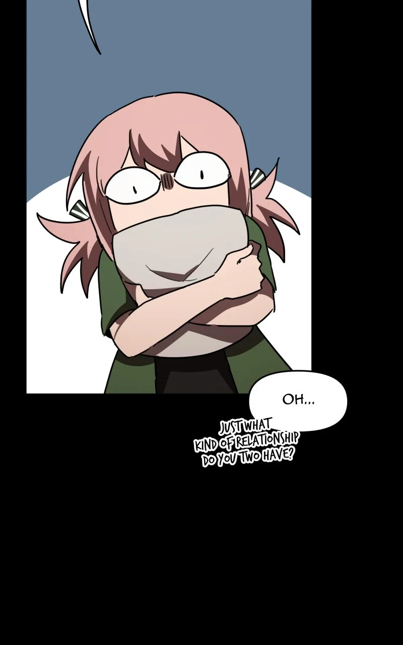 Code Adam Chapter 159 page 54 - 