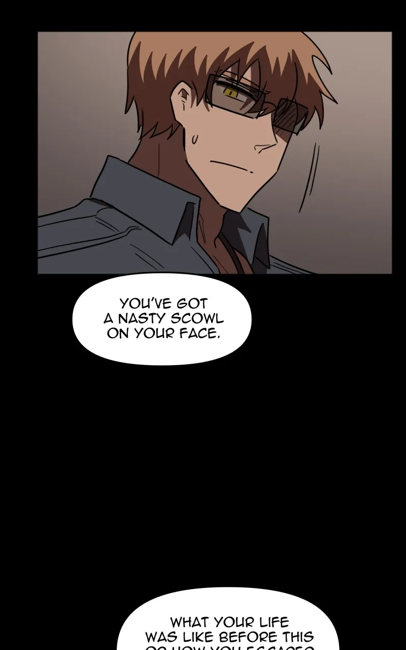 Code Adam Chapter 159 page 55 - 