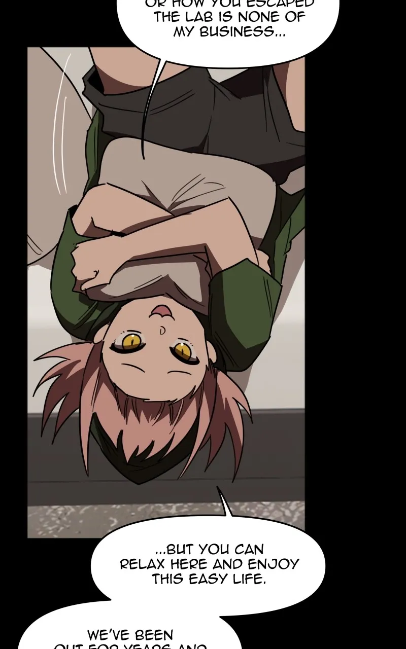 Code Adam Chapter 159 page 56 - 