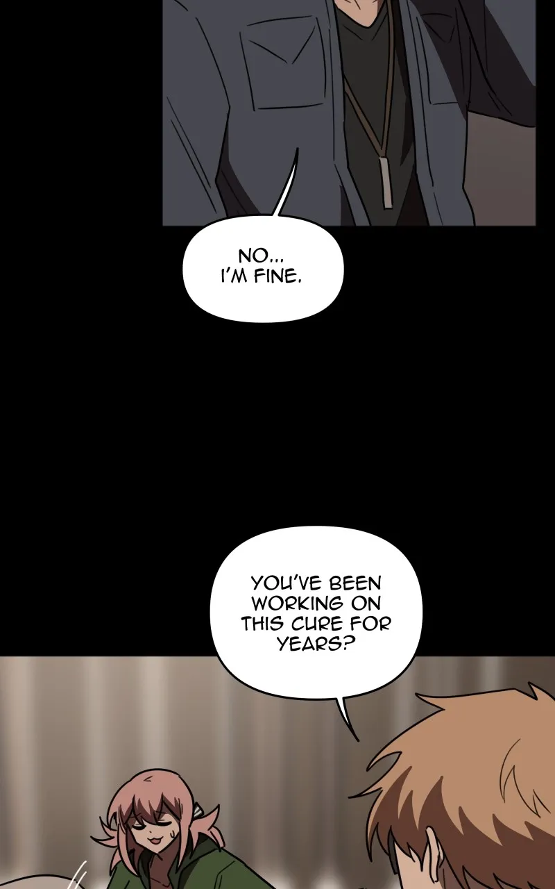 Code Adam Chapter 159 page 58 - 