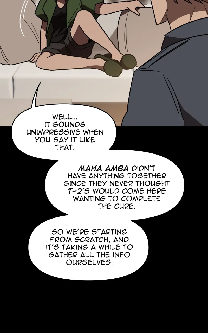 Code Adam Chapter 159 page 59 - 