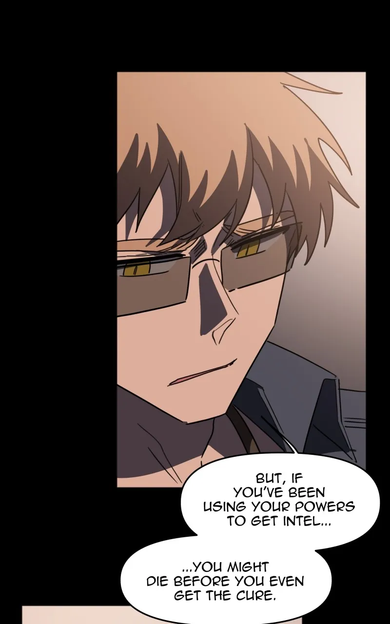 Code Adam Chapter 159 page 60 - 