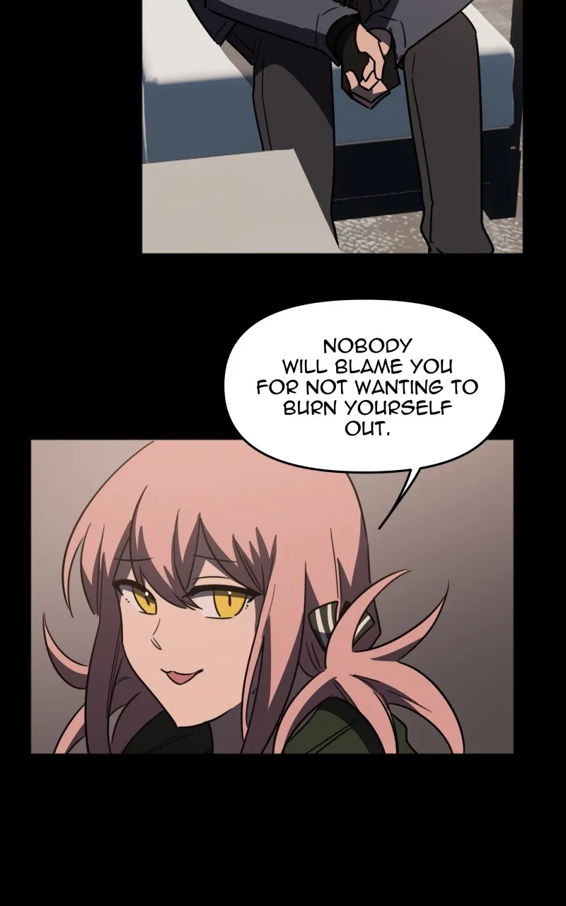 Code Adam Chapter 159 page 63 - 