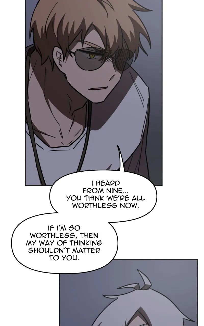 Code Adam Chapter 159 page 8 - 