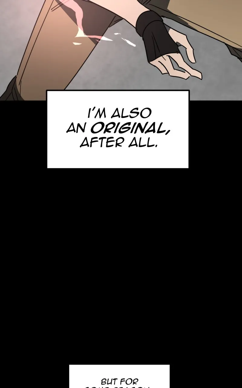 Code Adam Chapter 159 page 71 - 