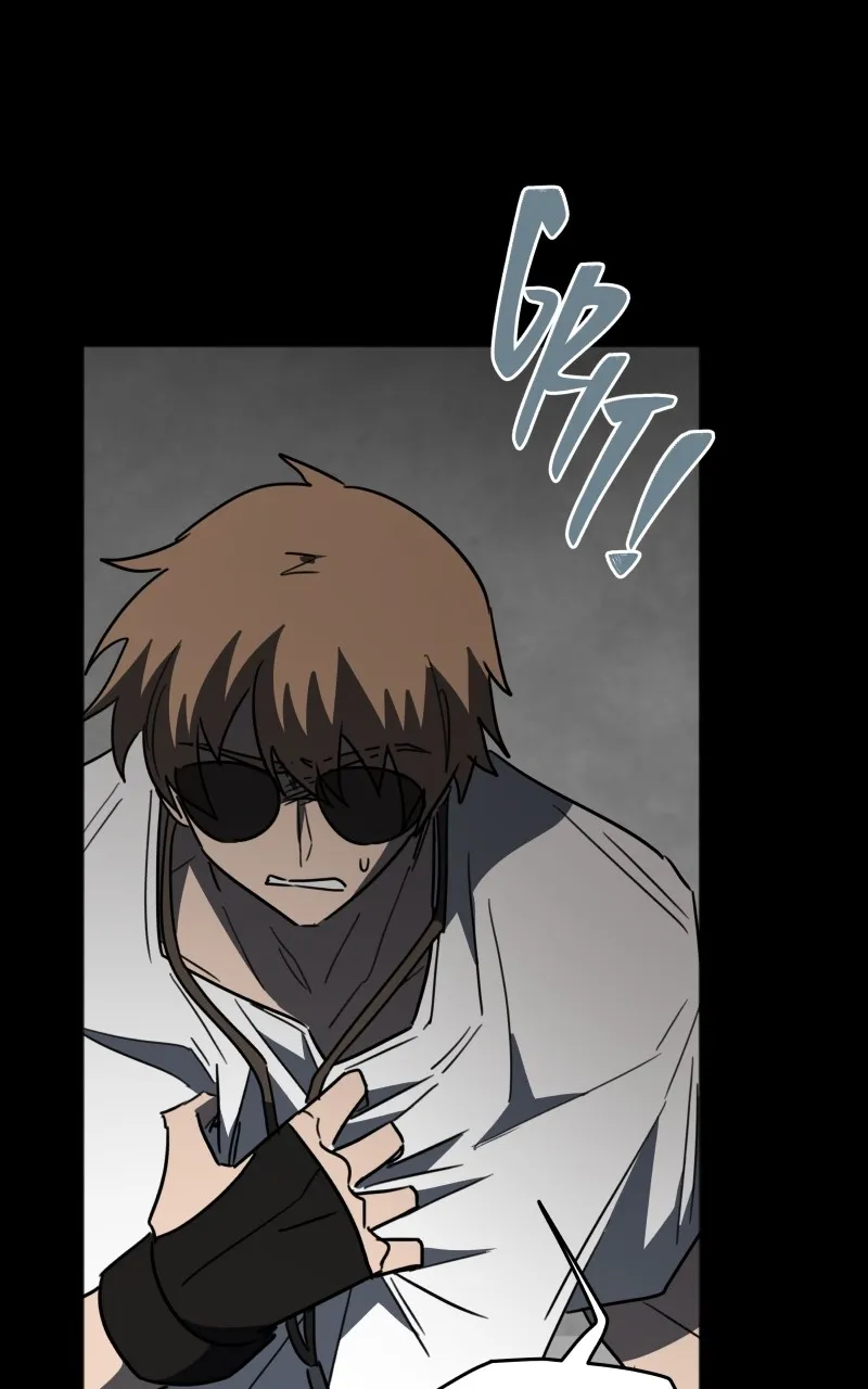 Code Adam Chapter 159 page 77 - 