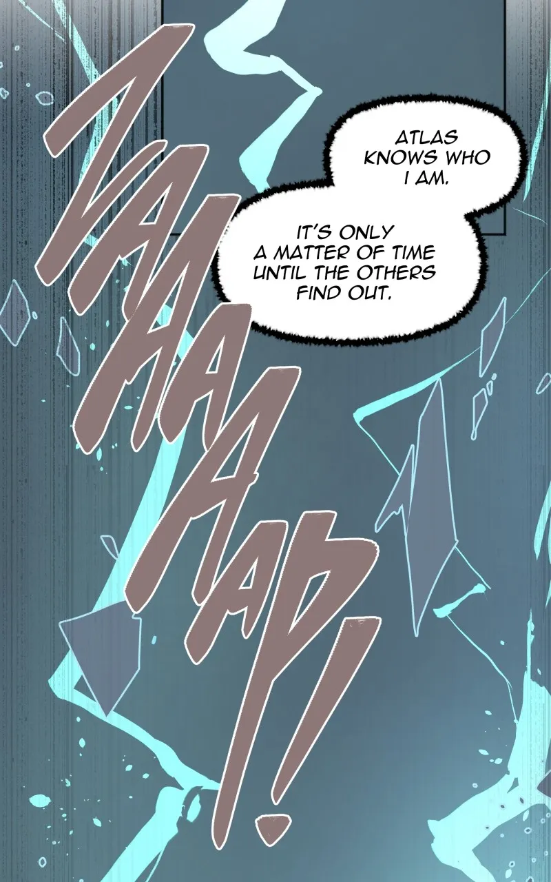 Code Adam Chapter 159 page 84 - 