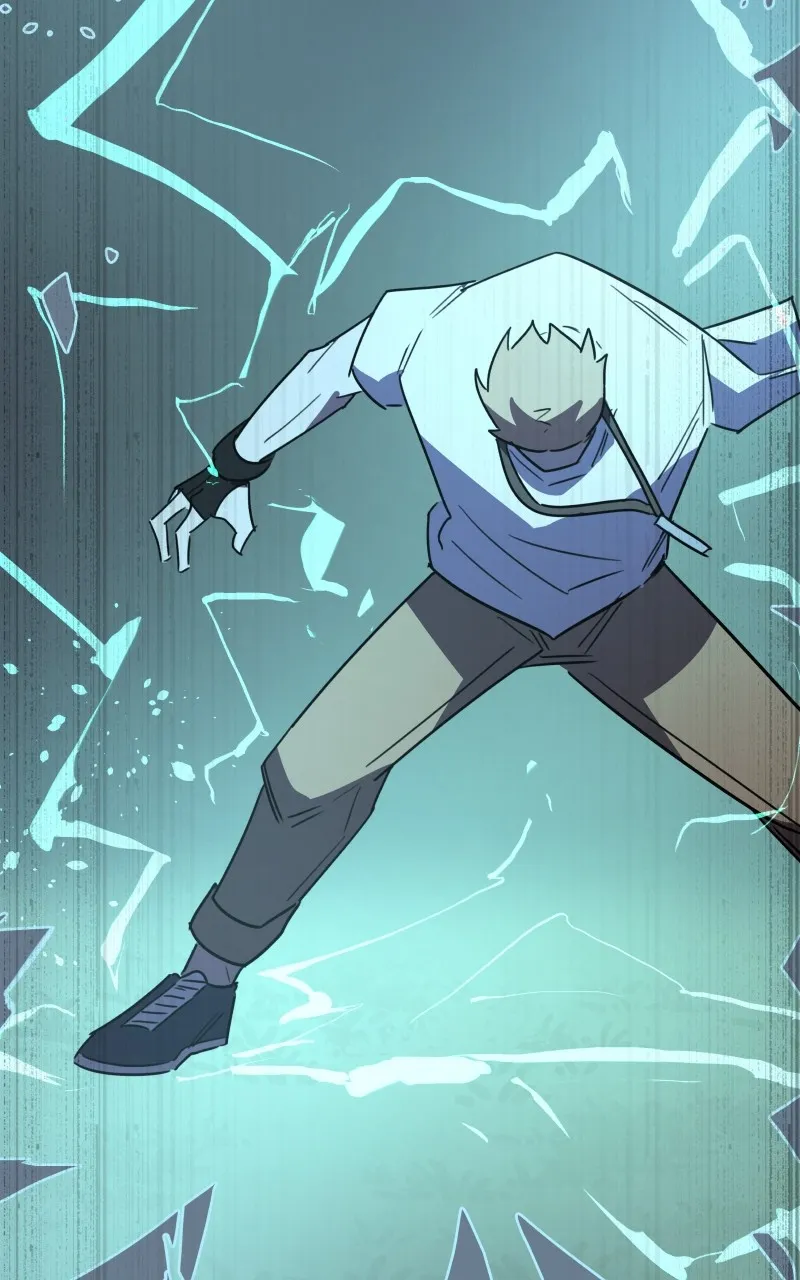 Code Adam Chapter 159 page 85 - 