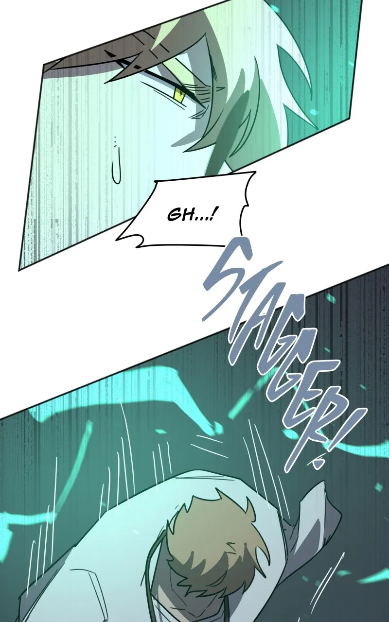 Code Adam Chapter 159 page 95 - 