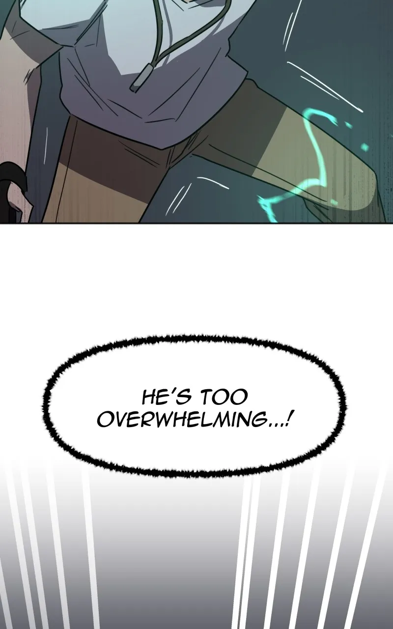 Code Adam Chapter 159 page 96 - 