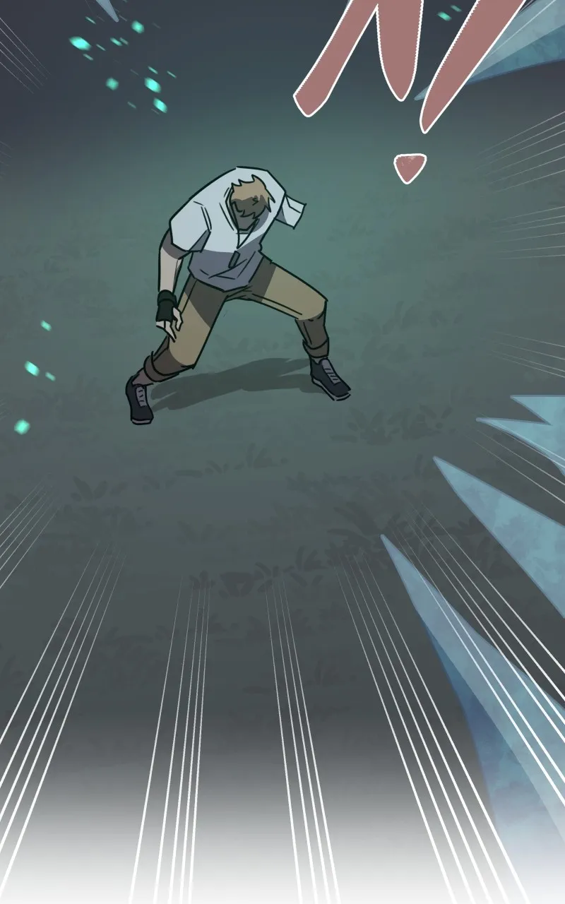 Code Adam Chapter 159 page 98 - 