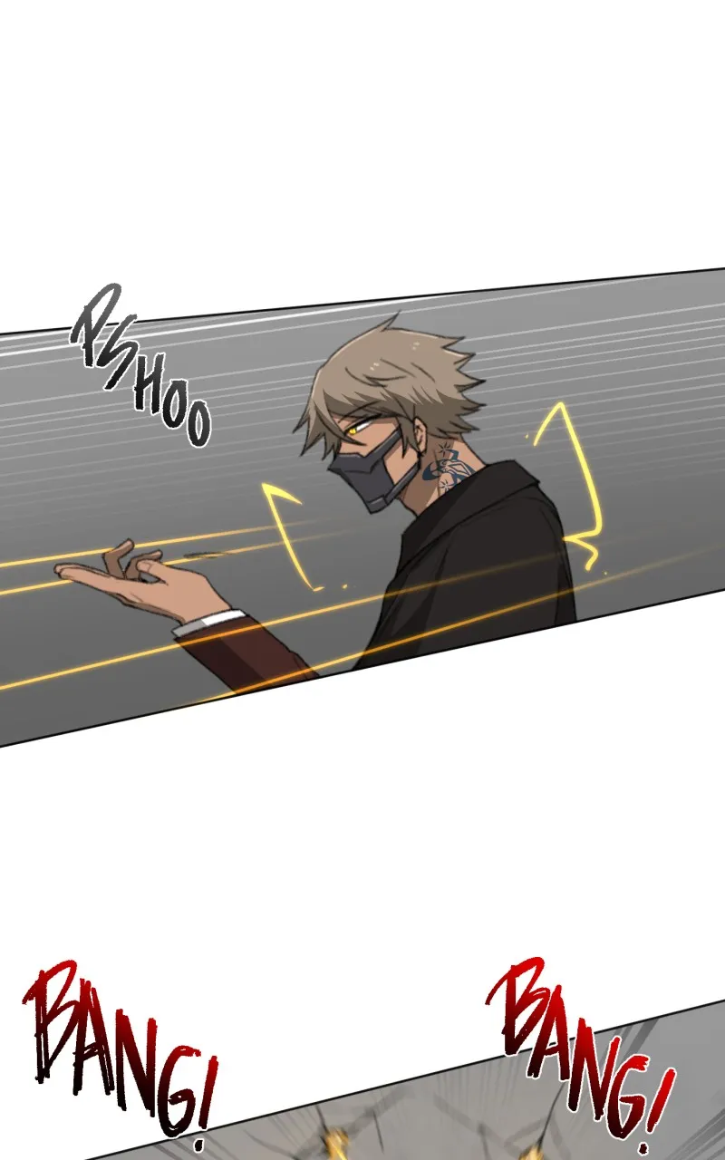 Code Adam Chapter 16 page 1 - 