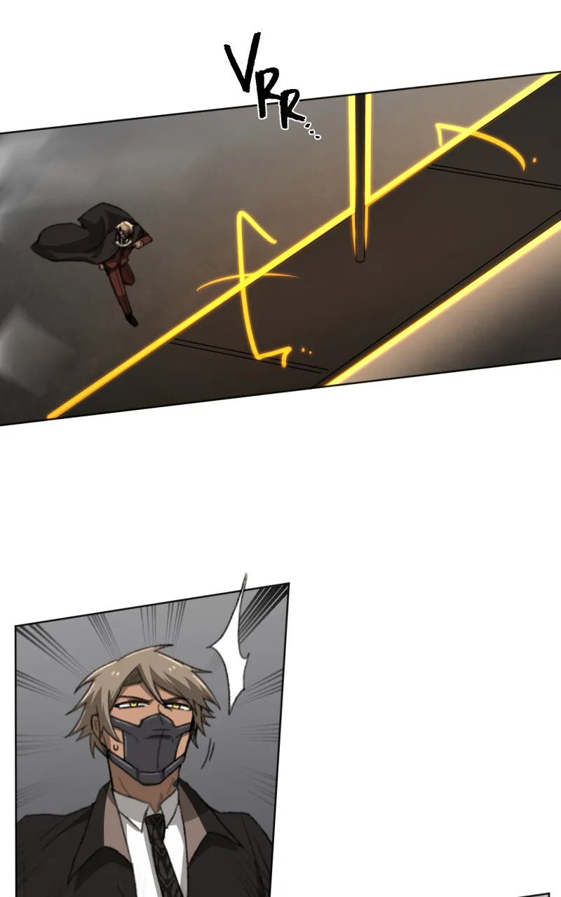 Code Adam Chapter 16 page 13 - 