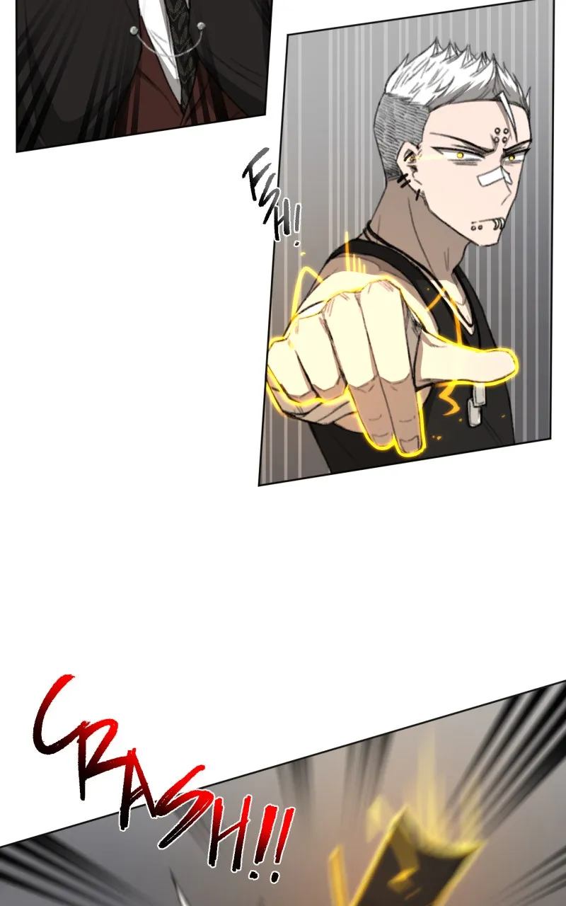 Code Adam Chapter 16 page 14 - 