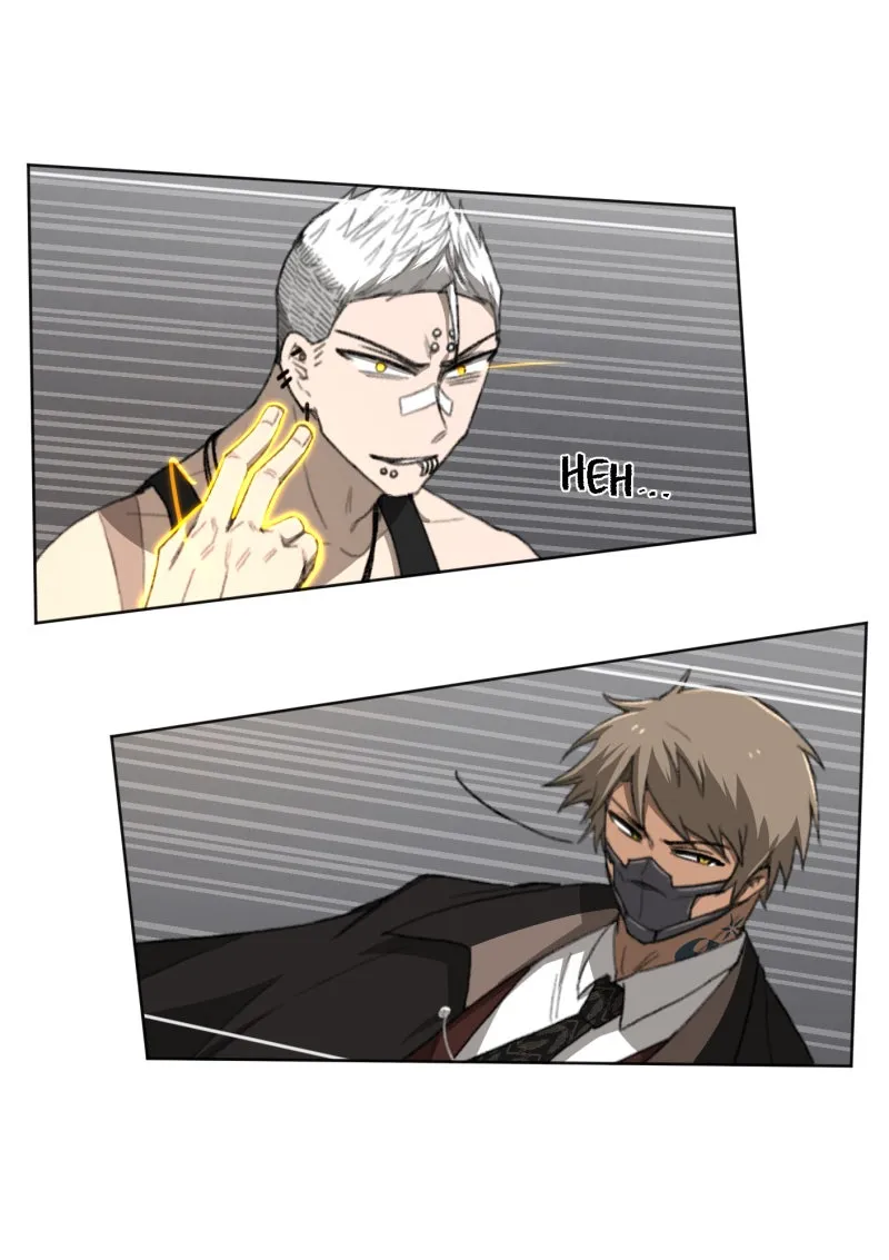 Code Adam Chapter 16 page 17 - 