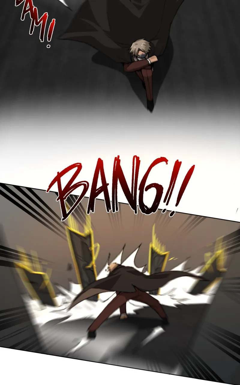 Code Adam Chapter 16 page 19 - 