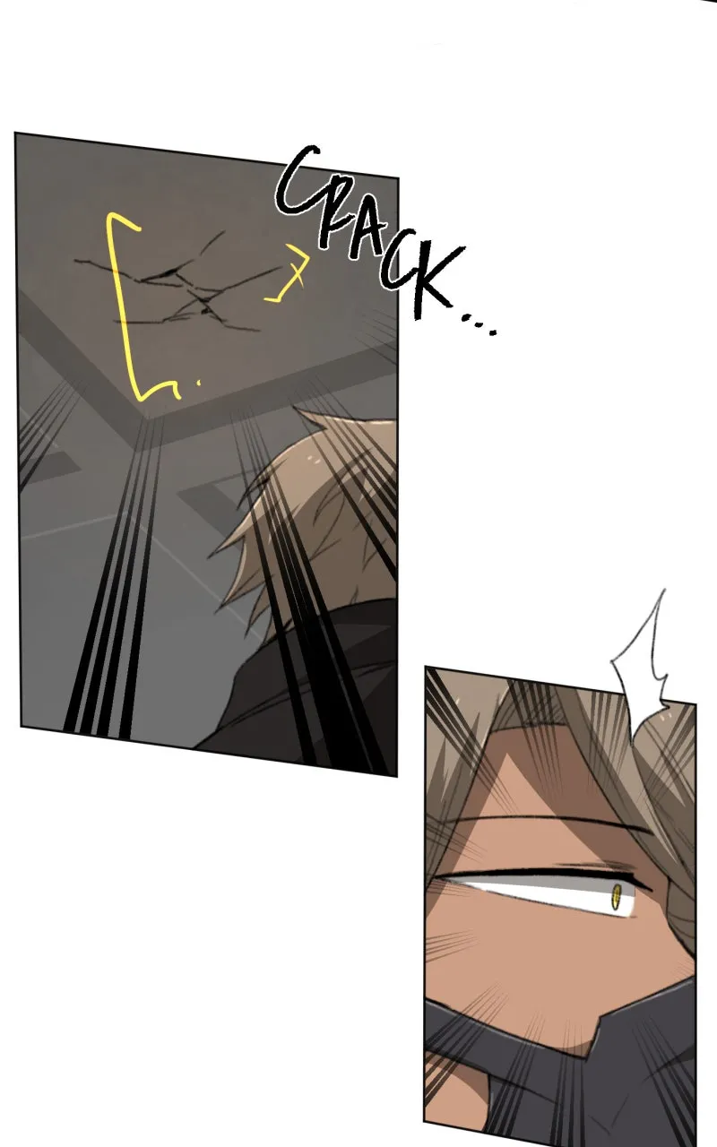 Code Adam Chapter 16 page 20 - 