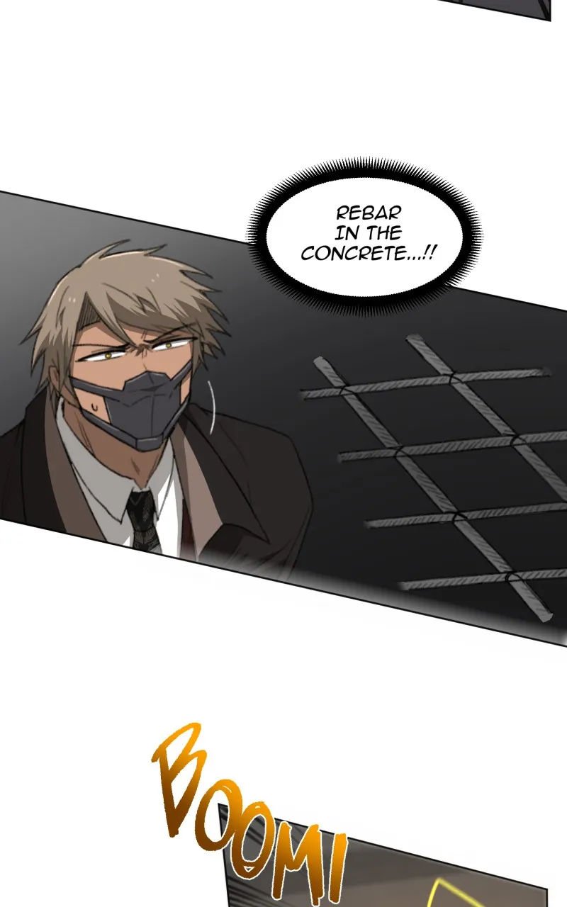 Code Adam Chapter 16 page 21 - 