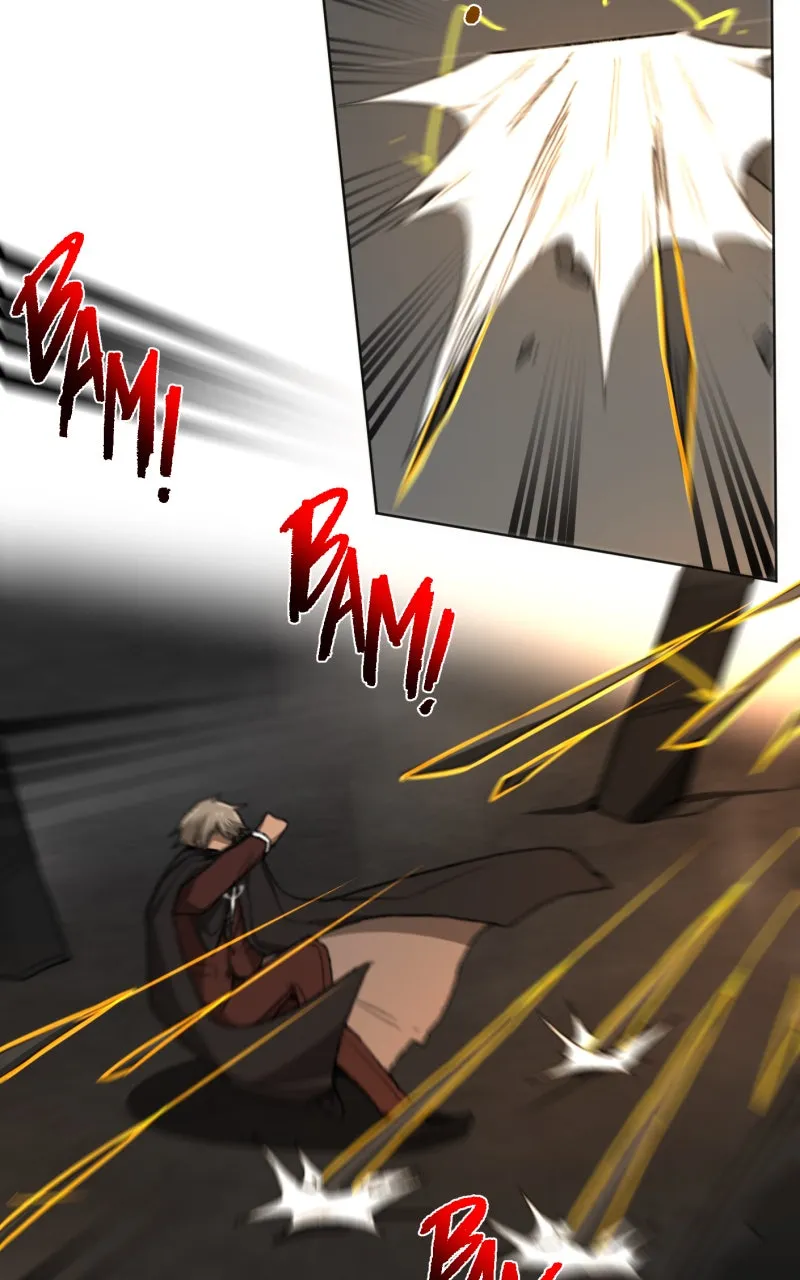 Code Adam Chapter 16 page 22 - 