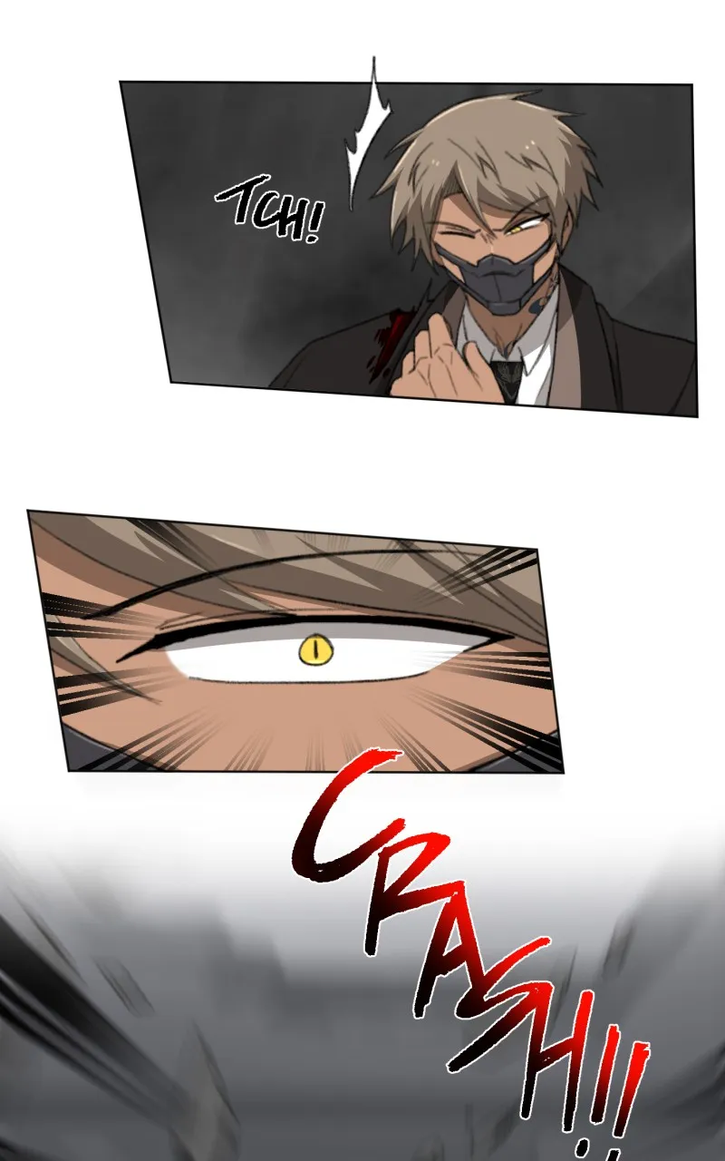 Code Adam Chapter 16 page 24 - 