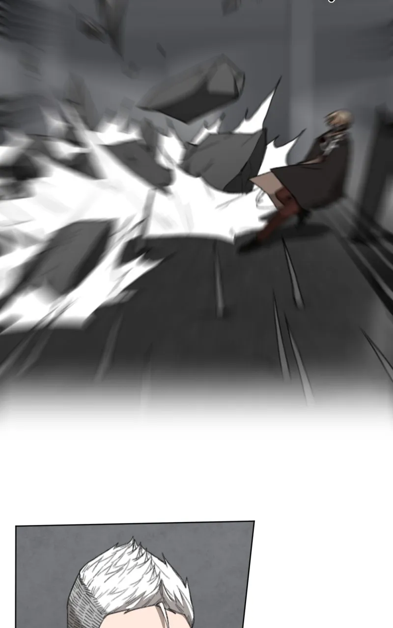 Code Adam Chapter 16 page 25 - 