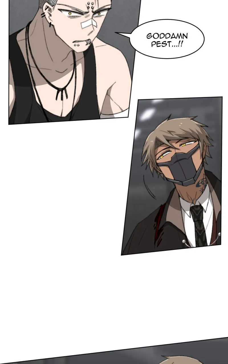 Code Adam Chapter 16 page 26 - 