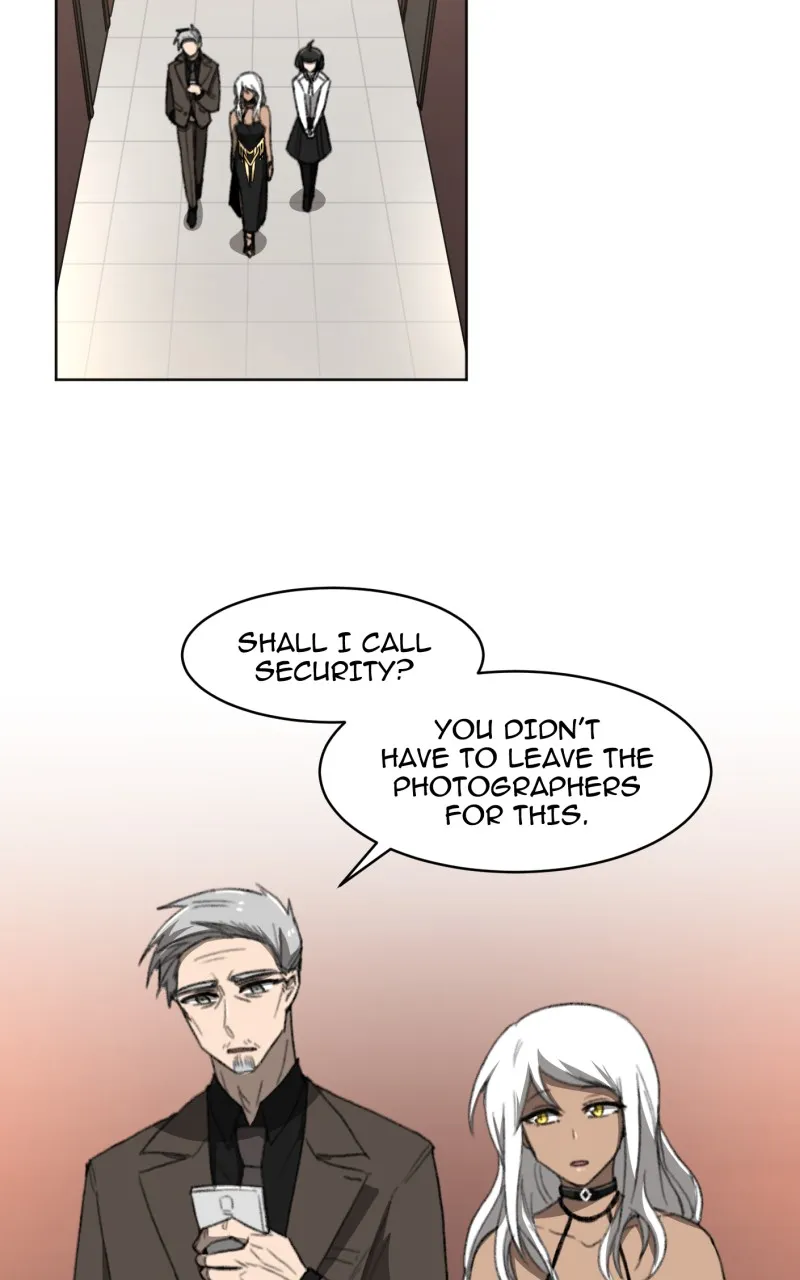 Code Adam Chapter 16 page 30 - 