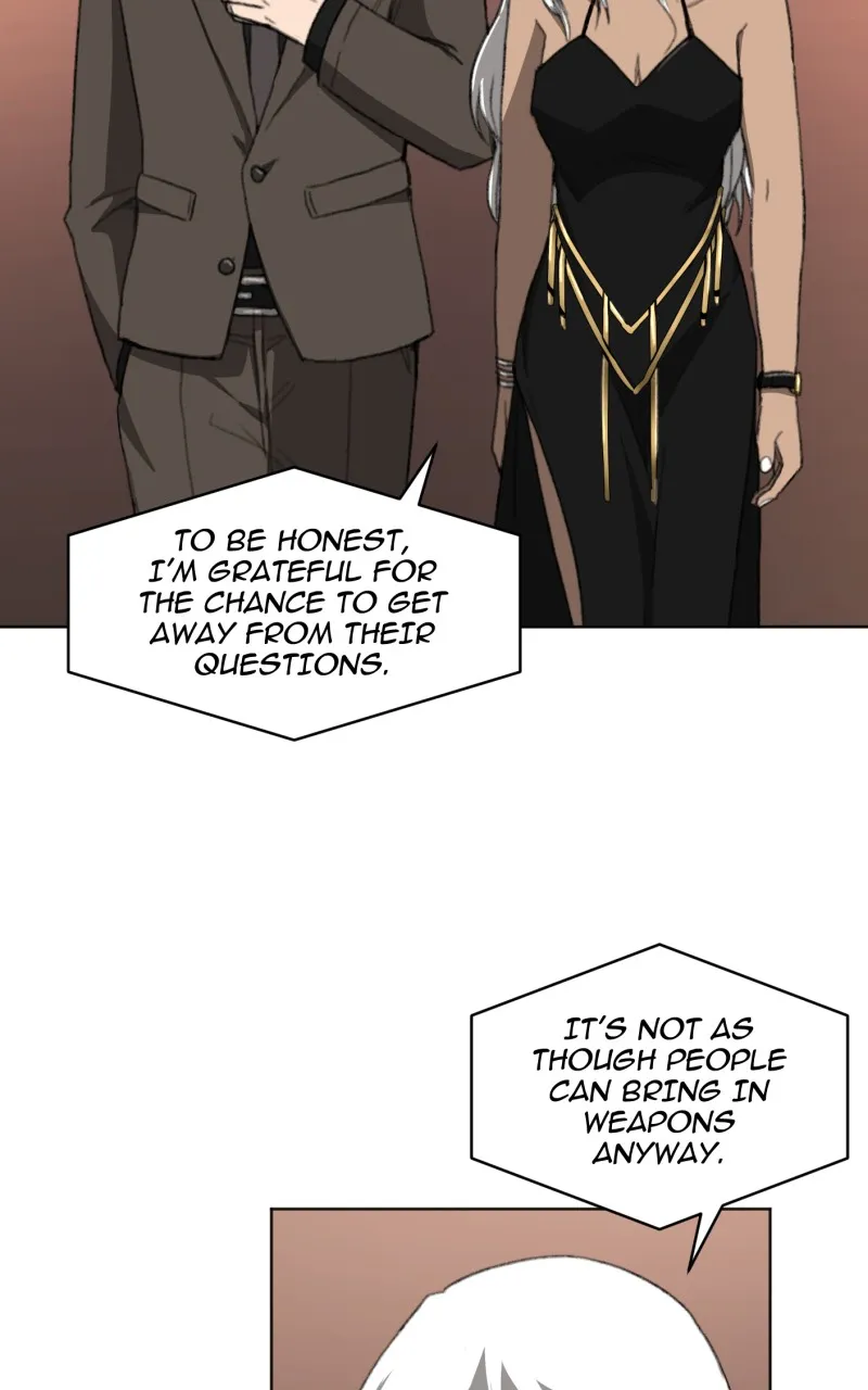 Code Adam Chapter 16 page 31 - 