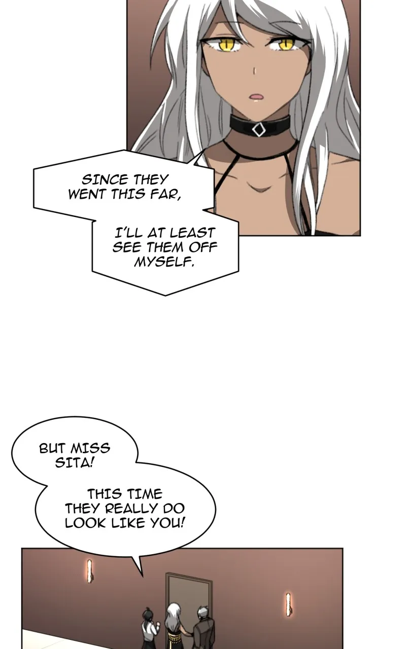Code Adam Chapter 16 page 32 - 