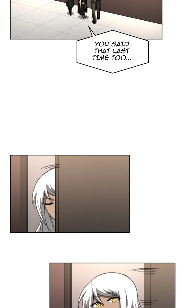 Code Adam Chapter 16 page 33 - 