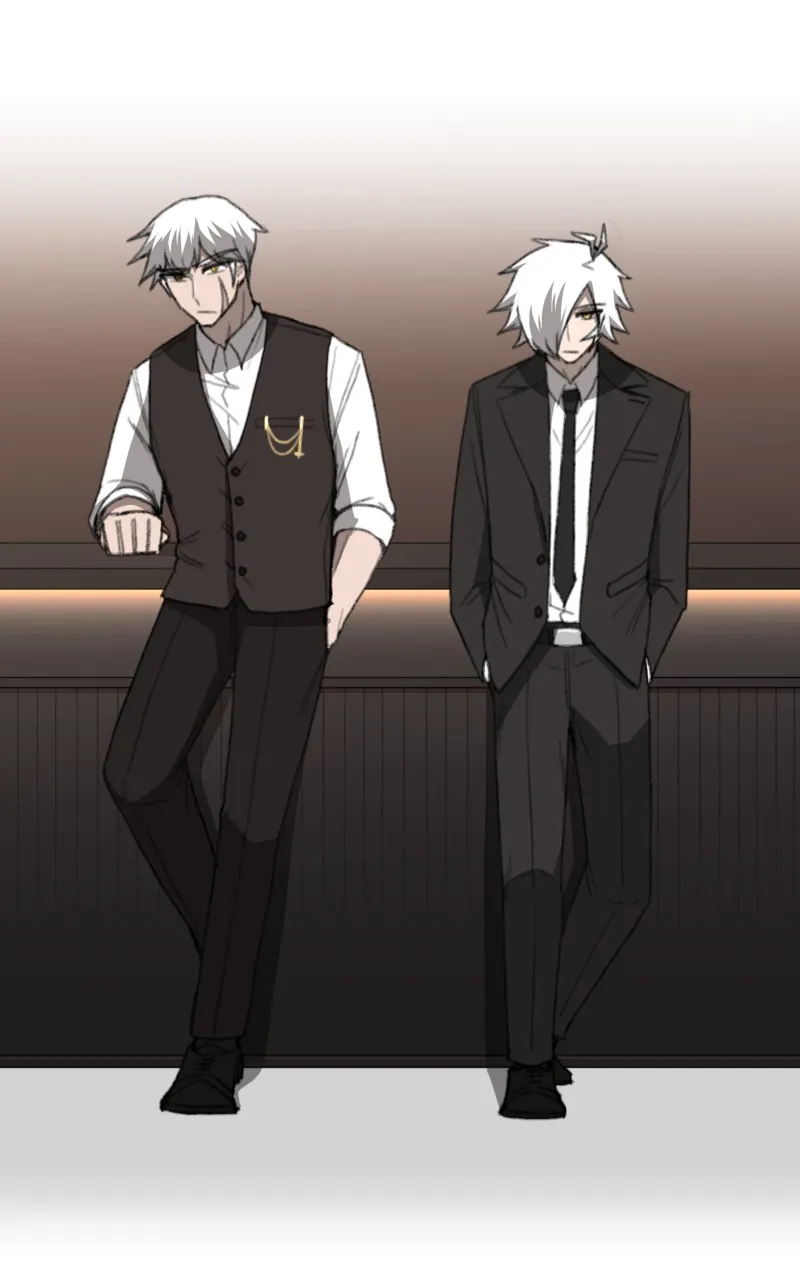 Code Adam Chapter 16 page 35 - 