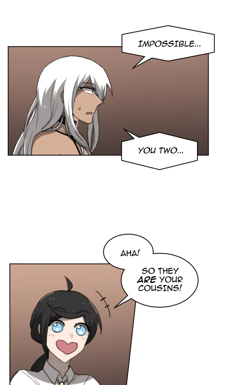 Code Adam Chapter 16 page 36 - 