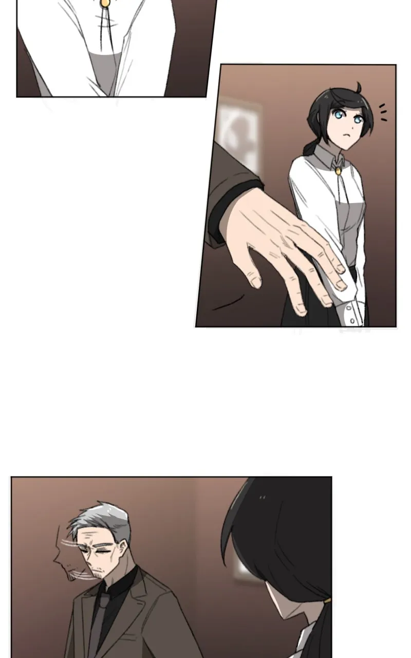 Code Adam Chapter 16 page 37 - 
