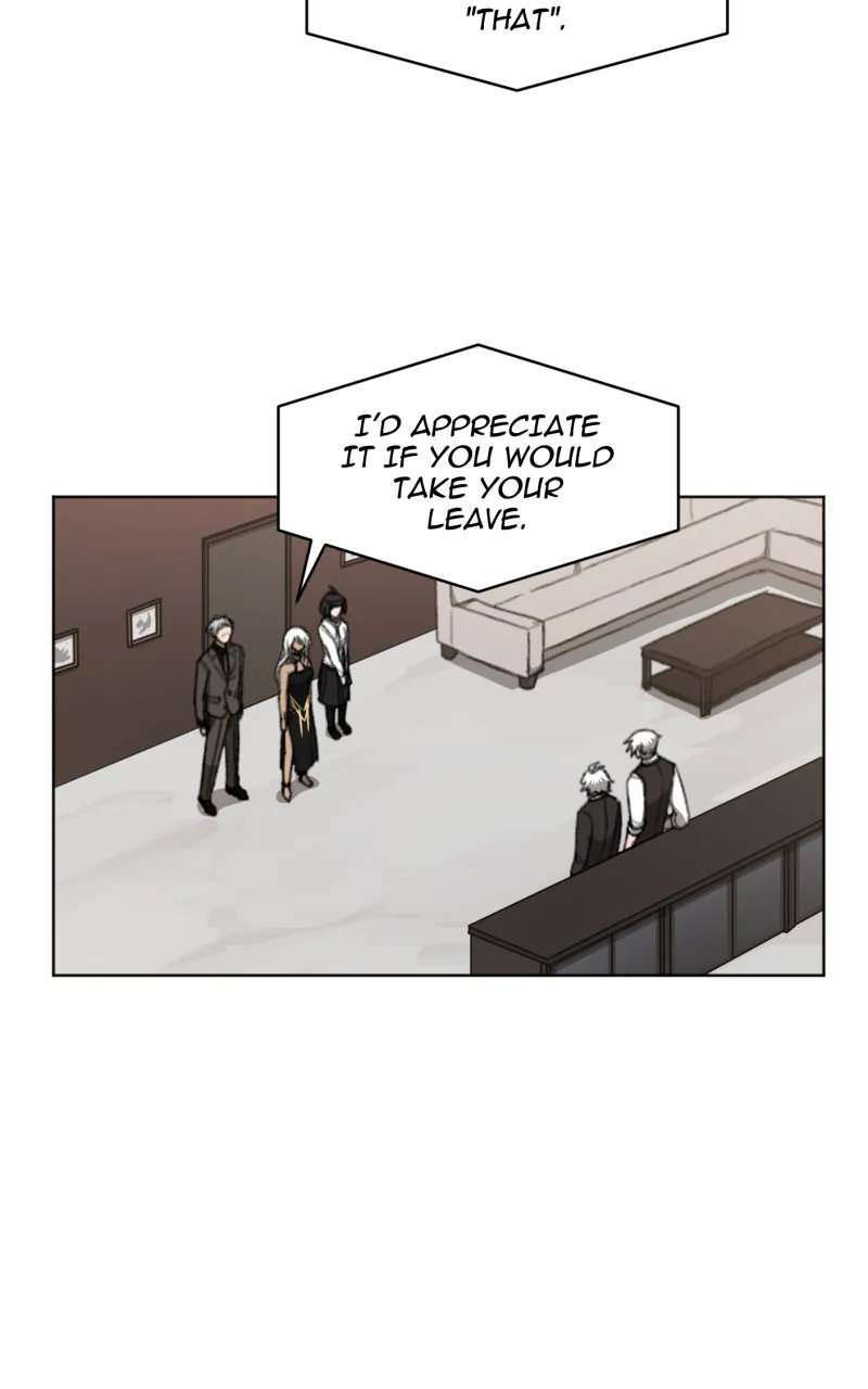 Code Adam Chapter 16 page 42 - 