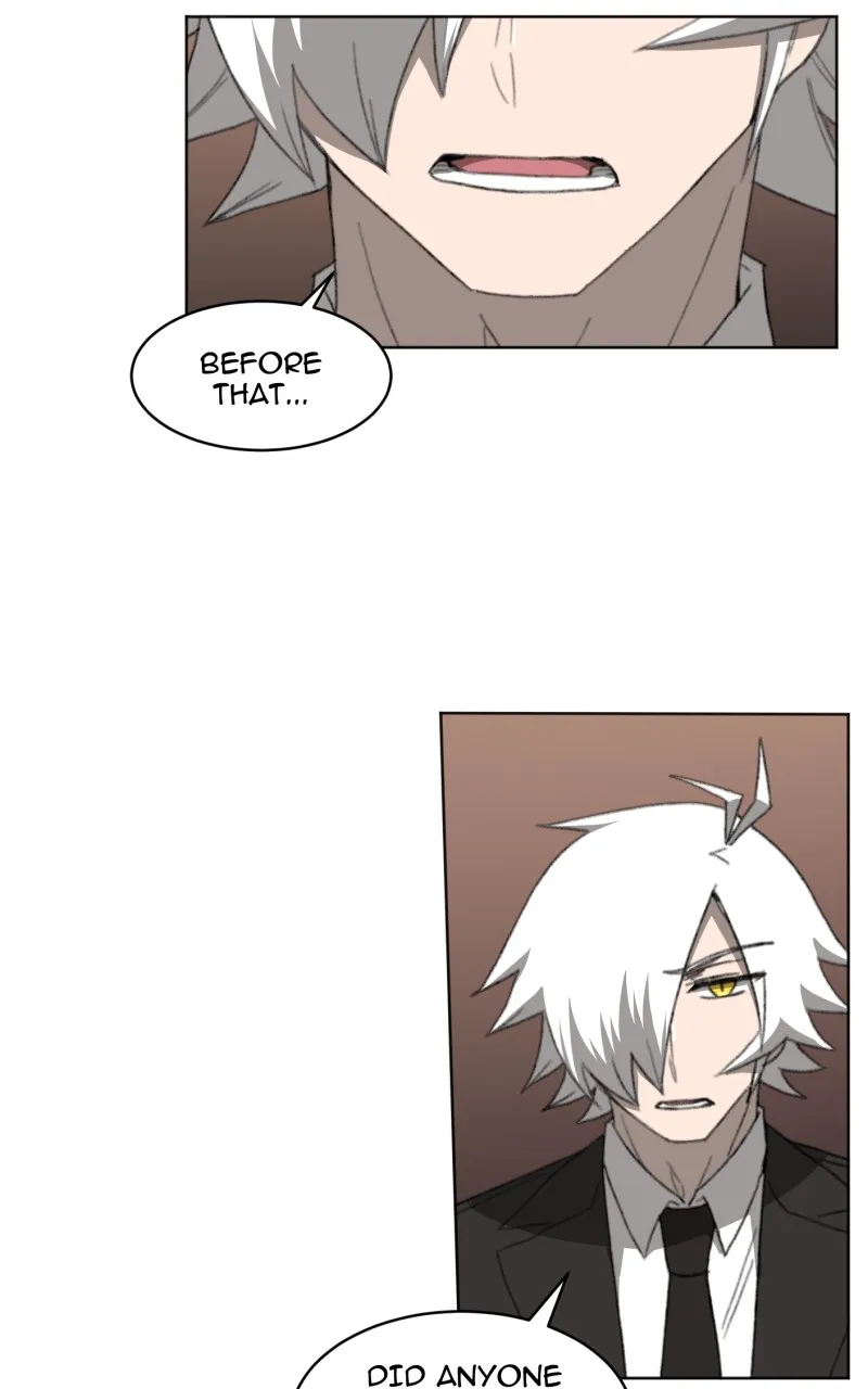 Code Adam Chapter 16 page 43 - 