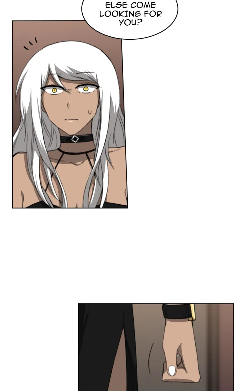 Code Adam Chapter 16 page 44 - 