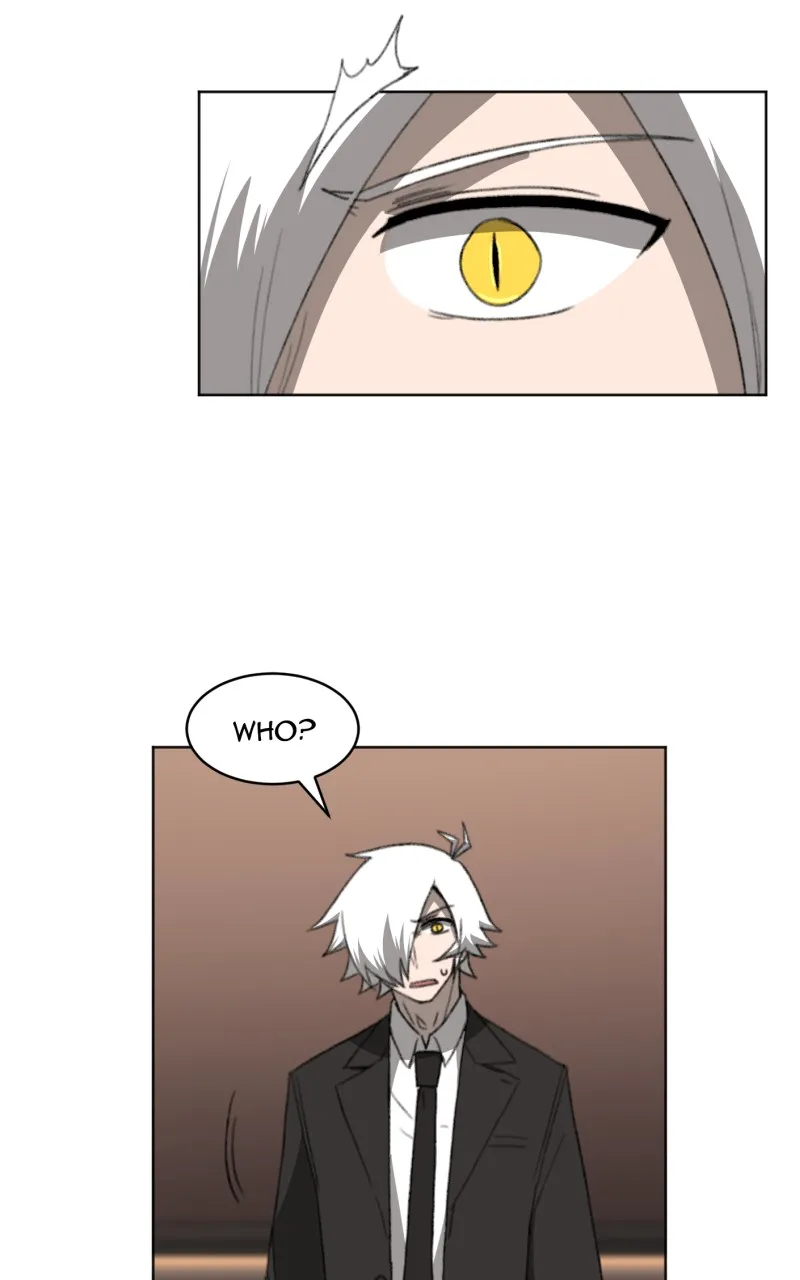 Code Adam Chapter 16 page 47 - 