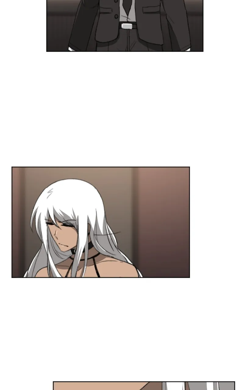 Code Adam Chapter 16 page 48 - 