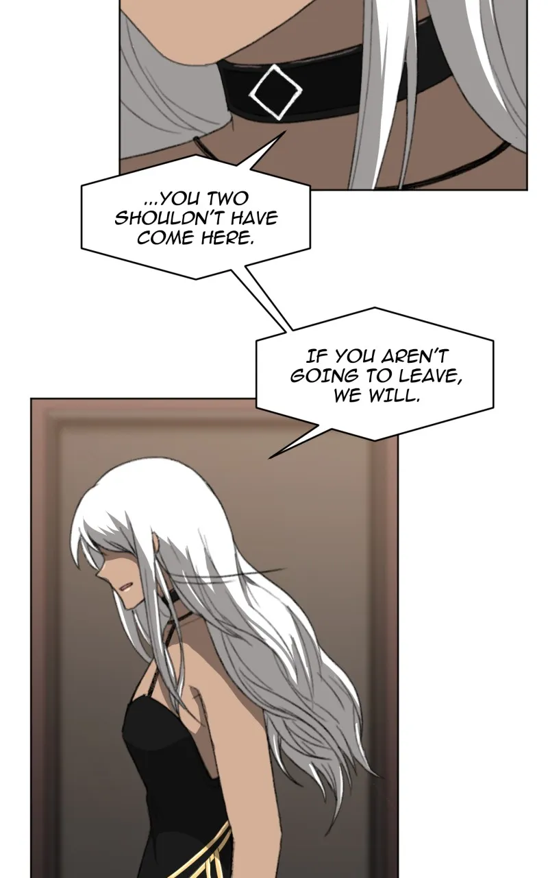 Code Adam Chapter 16 page 49 - 