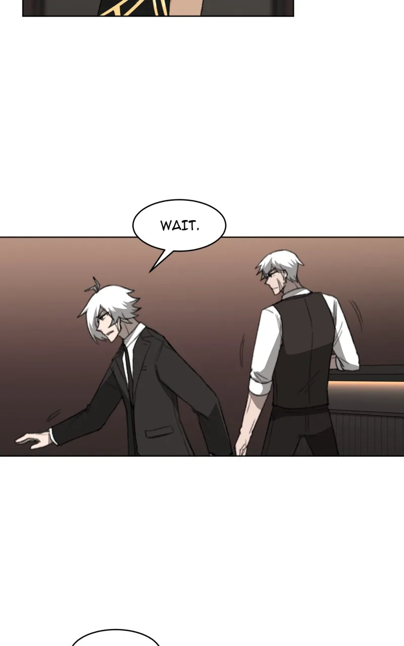 Code Adam Chapter 16 page 50 - 