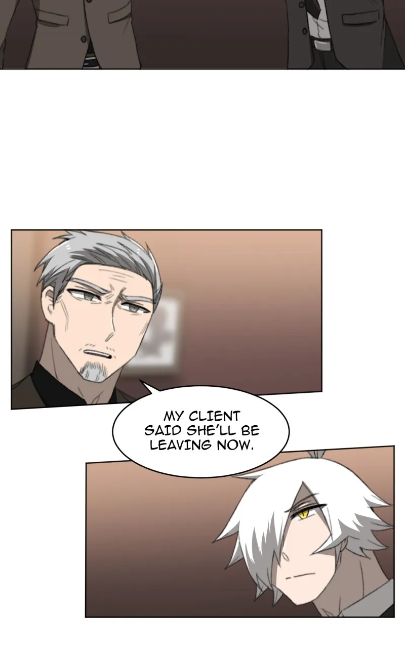 Code Adam Chapter 16 page 52 - 