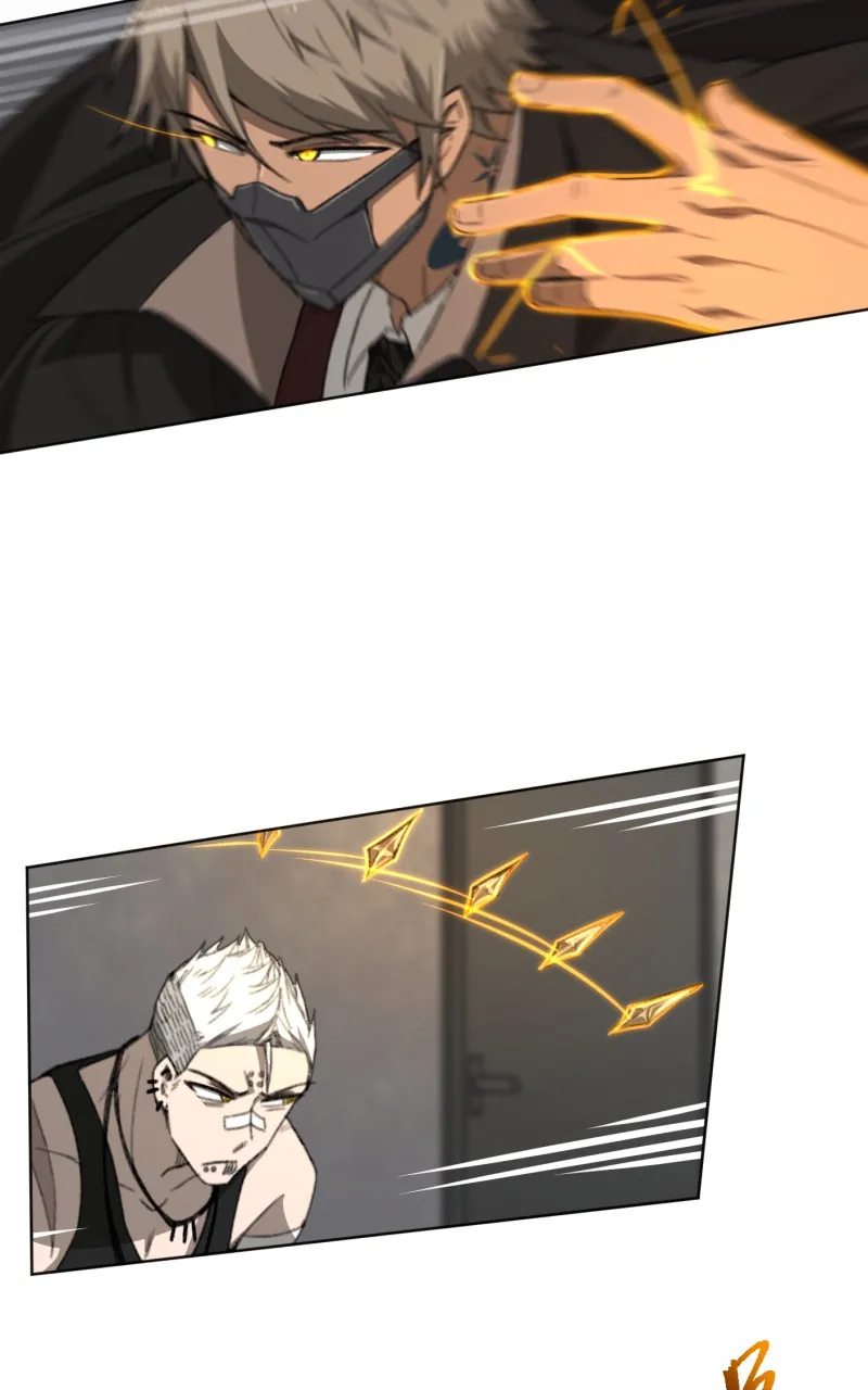 Code Adam Chapter 16 page 10 - 