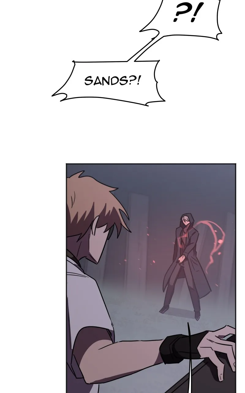 Code Adam Chapter 160 page 102 - 
